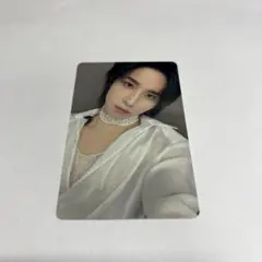 佐藤景瑚 KCON FCトレカ