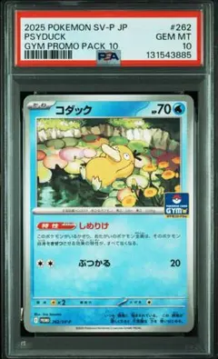 2025年最新】コダック psa10の人気アイテム - メルカリ