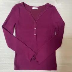 美品UNITEDARROWS ユナイテッドアローズニット