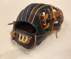 Wilson ウィルソン 野球グローブ 一般軟式グラブ 86型