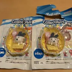たまごっち Collectibles Hobby Time みみっち 2個セット