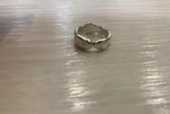 J*2様 CHANEL シャネル　 指輪 リング シルバー 925 アクセサリー