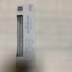 JETSTREAM ちいかわ 4&1 多機能ペン 0.5mmのサムネイル