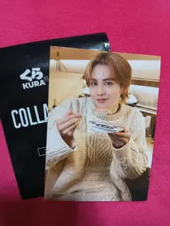 2025年最新】吉野北人、の人気アイテム - メルカリ