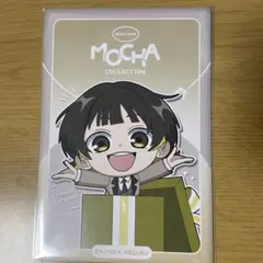 ブルーロック MOCHA SUIT ver. モカスーツ 蜂楽 廻 特典