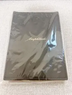 Amplitude オリジナル折り畳みミラーのサムネイル