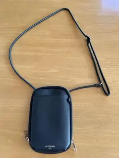 スマホショルダー