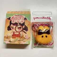 mellojoyメロジョイ ミニランド トーストミニうさぎ - メルカリ
