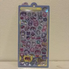 正規品ボンボンドロップシール オリジナル ぴこぴこボンボン