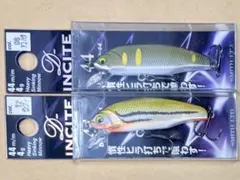 スミス/D-インサイト44/2色セット②のサムネイル