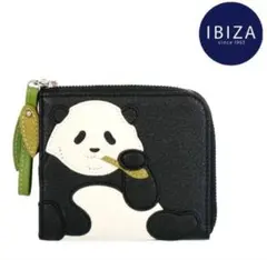 イビサ IBIZA フルータス マルチケース パンダ メロン - メルカリ
