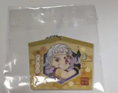 鬼滅の刃ランダム絵馬風アクリルキーホルダー　2023 宇髄天元