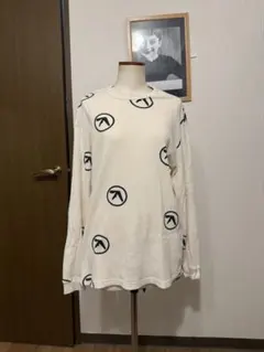 Supreme×AphexTwin サーマル