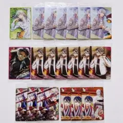 アイドリッシュセブン アイナナ ウエハース カード 24 DC 百 千 セット