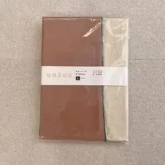 unico ピローケース