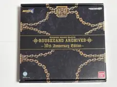 2026年最新】ラウズカードアーカイブス 10thの人気アイテム - メルカリ