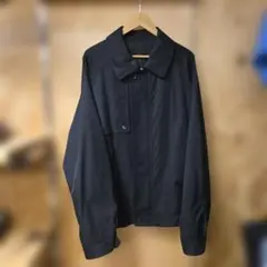 stein OVERSIZED HARRINGTON ZIP JACKETのサムネイル
