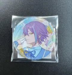 プロセカ　神代類　コネクトライブ　缶バッジ