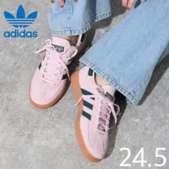 adidas originals HANDBALL SPEZIAL【24.5】