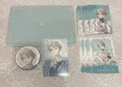 にじさんじ Luminous Marriage 缶バッジ 甲斐田晴 - メルカリ
