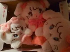 mikko　マスコット　セット