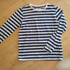 berghaus レディース長袖Tシャツ サイズМ