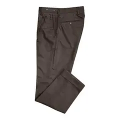 PT01 GENTLEMAN FIT 1プリーツ パンツ スラックス 44