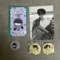 2025年最新】txt プルバトゥ ヒュニンカイの人気アイテム - メルカリ