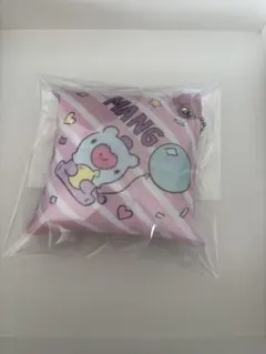 BT21くら寿司コラボ 特典MANG