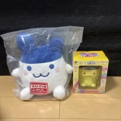 一番くじ　たまごっち　B賞・ラストワン賞　２点セット