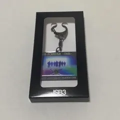 【新品未開封】三代目 スタジアム 入場特典 キーホルダー