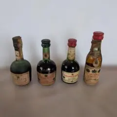 Suntory Old Cutty Sark他ミニボトルセット ③ - メルカリ