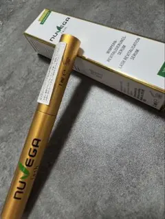 NUVEGA lash まつ毛美容液 1ml ドイツ製 - メルカリ