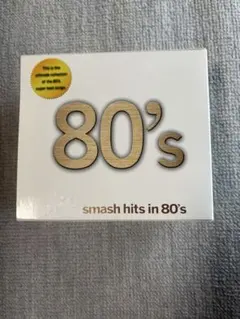 2026年最新】smash hits 80の人気アイテム - メルカリ