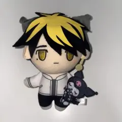 平古場凛 ぬいぐるみセット メルカリ
