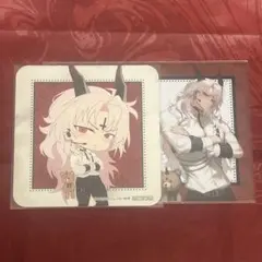 地獄のどこが悪い？ へるば THEキャラcafe アイドル サタン