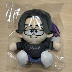 【新品】timelesz FAM 菊池風磨 ぬいぐるみ レア銀テ おまけ付き 新品】timelesz FAM 菊池風磨 ぬいぐるみ レア銀テ おまけ付き - メルカリ
