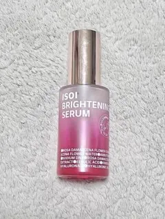 ISOI ブライトニング セラム 35ml