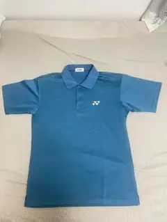 YONEX ポロシャツ Lサイズ ブルー
