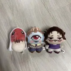 ちょぴぬいぷち