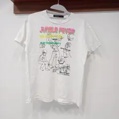 (WHO'S) A YELLOW RUBY Tシャツ Mサイズのサムネイル