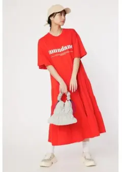 RODEO CROWNS ワンピース