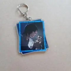 チェンソーマン　早川アキ　アクリルキーホルダー