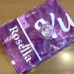 バンドリ 湊友希那 Roselia 富士急タオル ホログラム缶バッジ - メルカリ