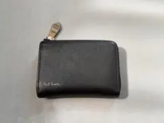 ポールスミス　Paul Smithコンパクト財布