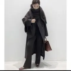 2025年最新】AP STUDIO レディース ロングコートの人気アイテム - メルカリ