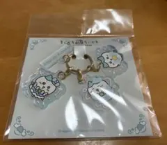 まじかるちいかわ　変身！アクリルチャーム（ハチワレ）