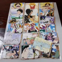 公*o様 ワンピースシール 19枚セット