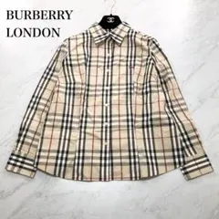 2025年最新】バーバリーメガチェックシャツの人気アイテム - メルカリ