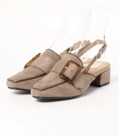 パンプス　Lサイズ 新品
